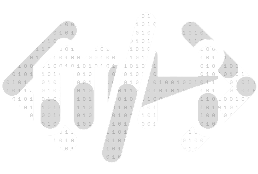 MariHacks logo